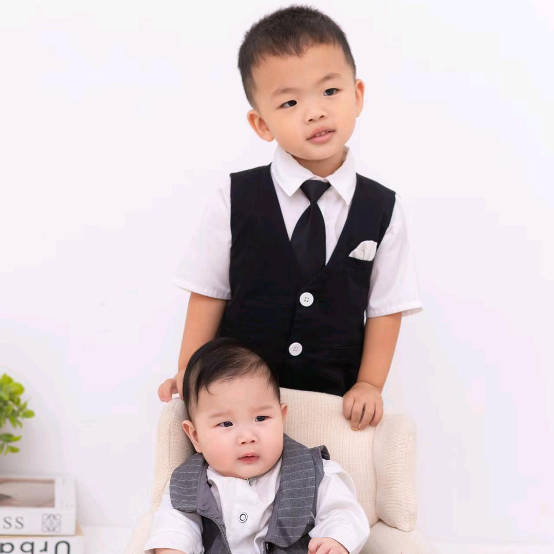 承承诺诺我的宝贝