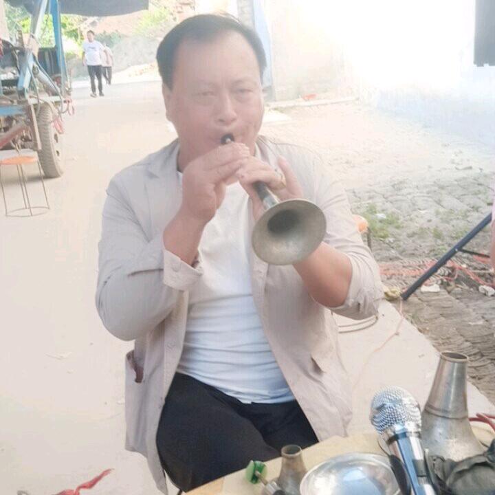 杨火箭