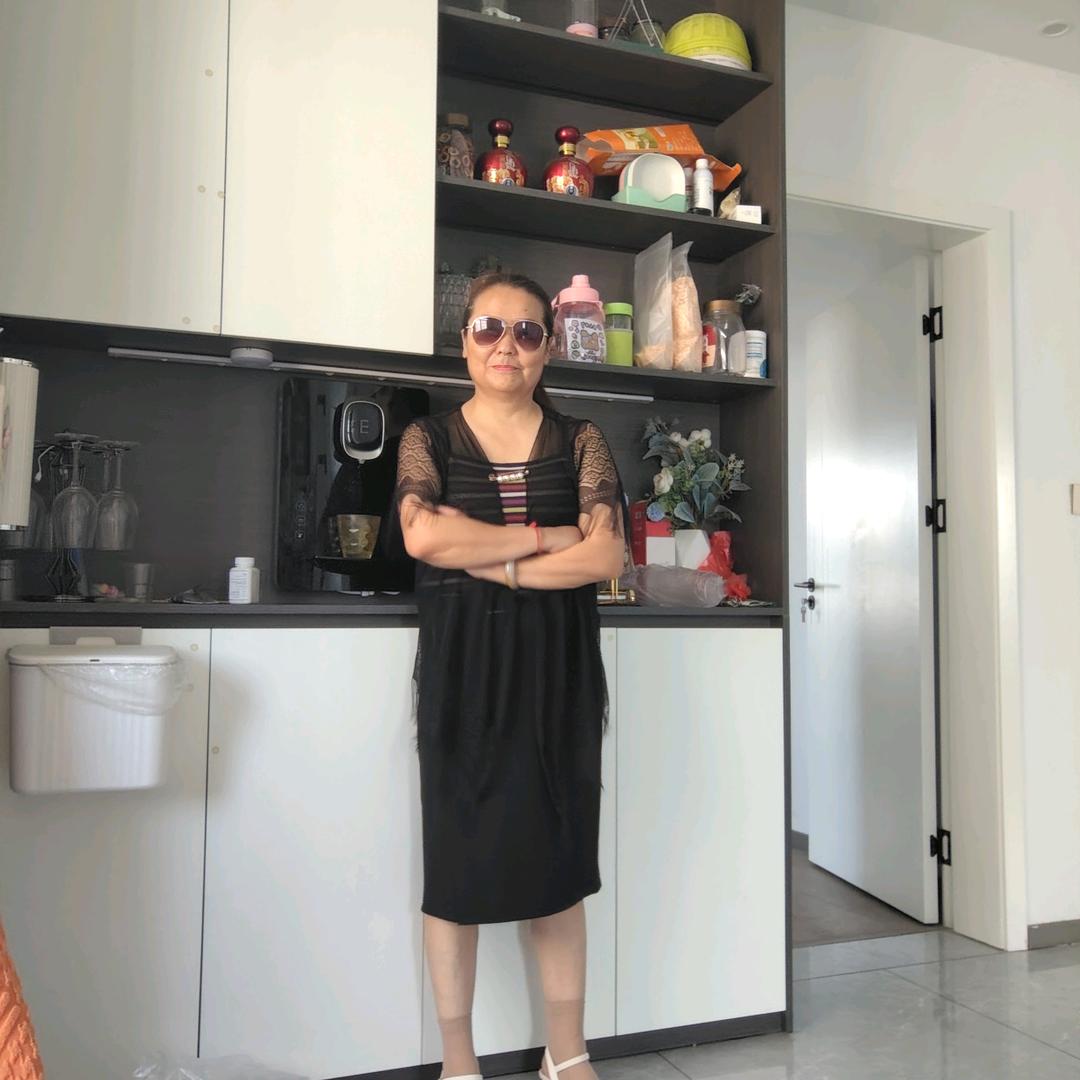 红眉