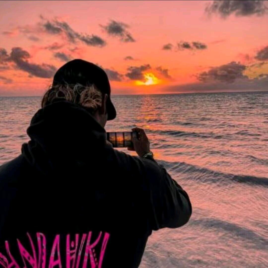 霜华烬·夜未央［逆流鱼.雾隐］