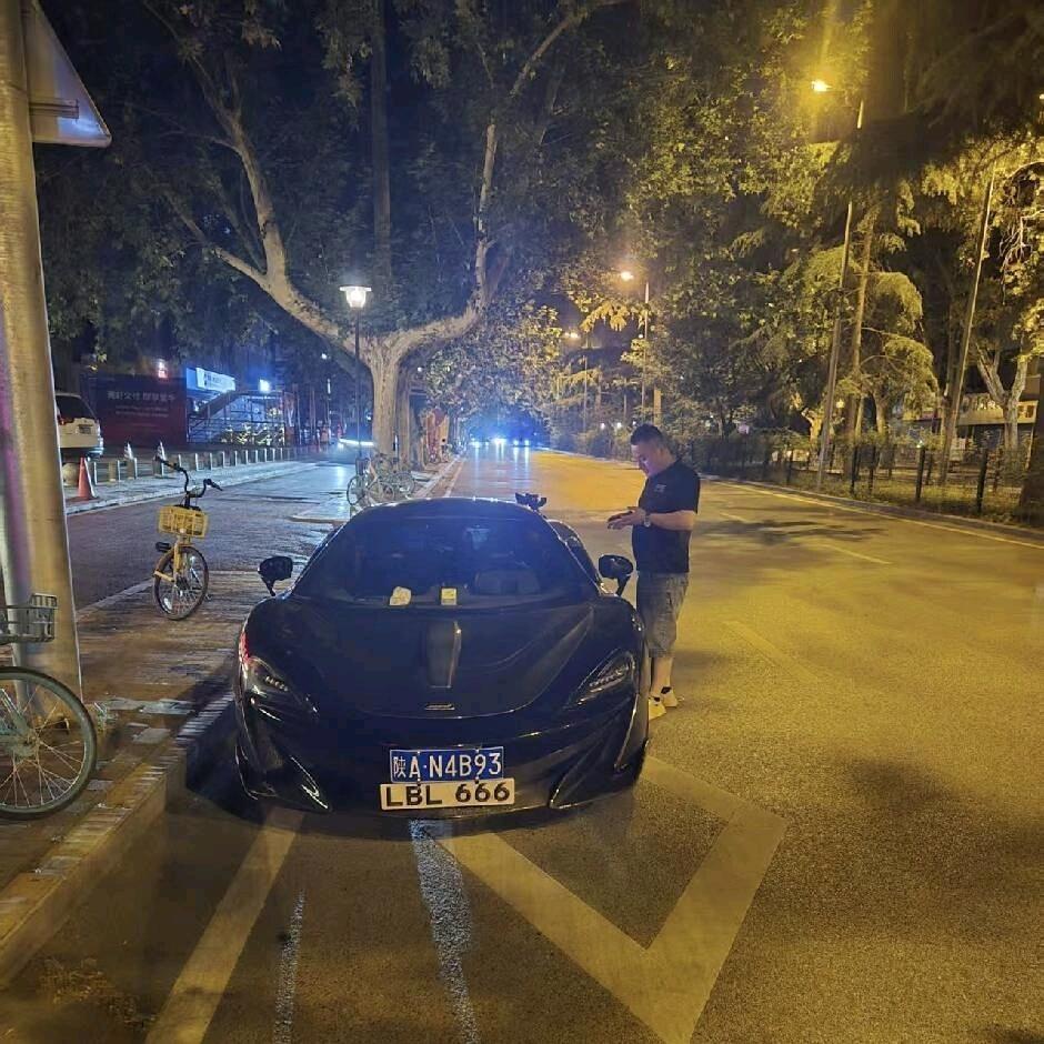 秋风扫落叶