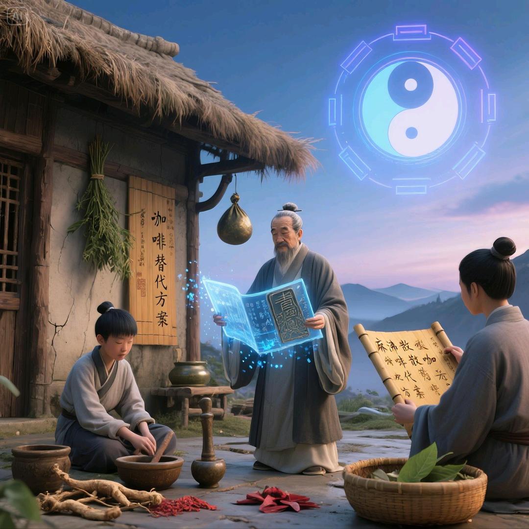 问经食养