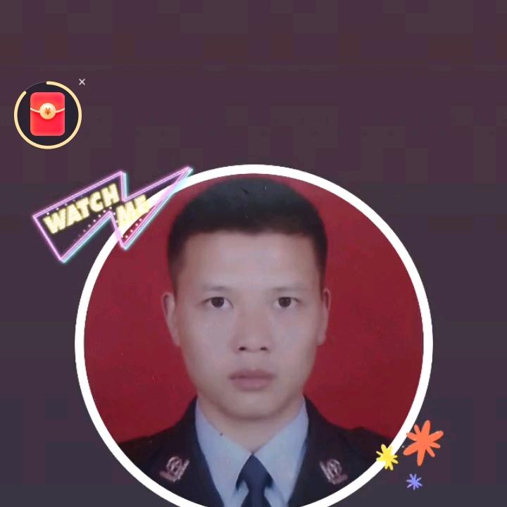 若有战召必回，敬礼