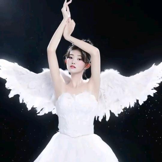 娘 子