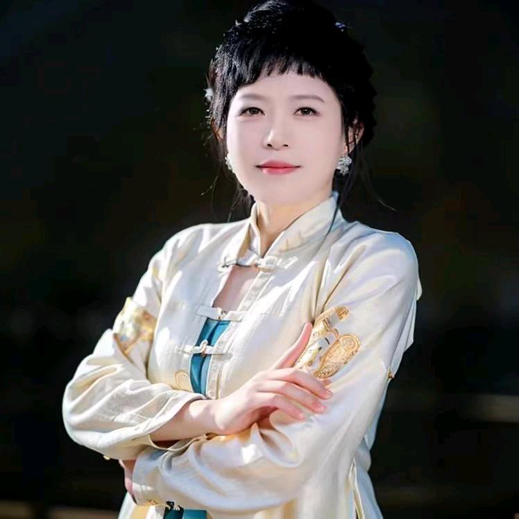 清妍姐