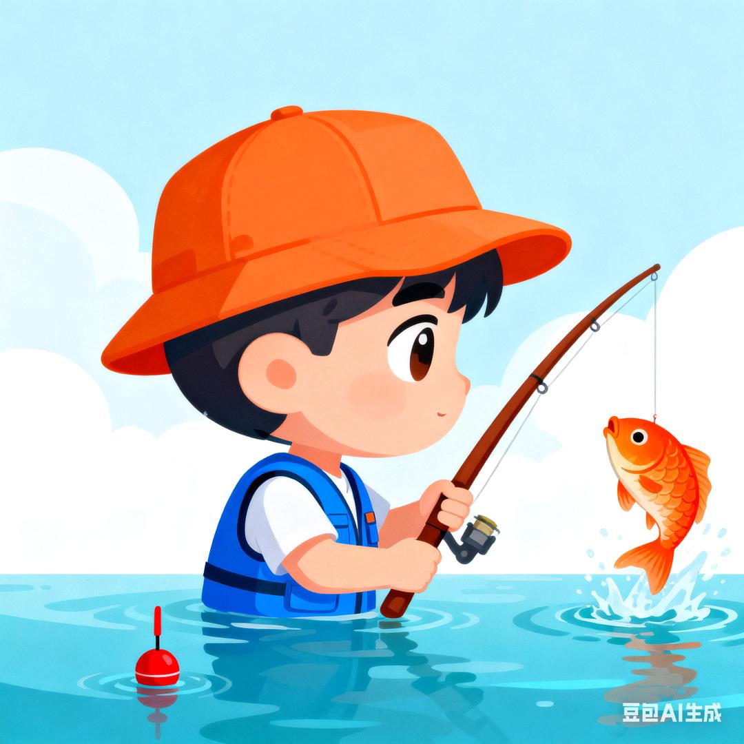 钓鱼☞参谋