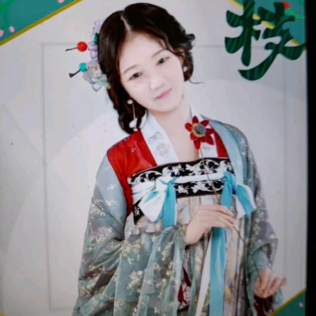 40后如意🎤（每天13点、21点开播）