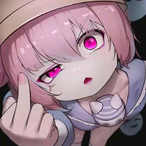 高度妄想症患者