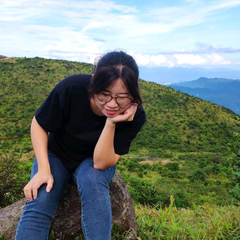 扬扬麻麻🌾