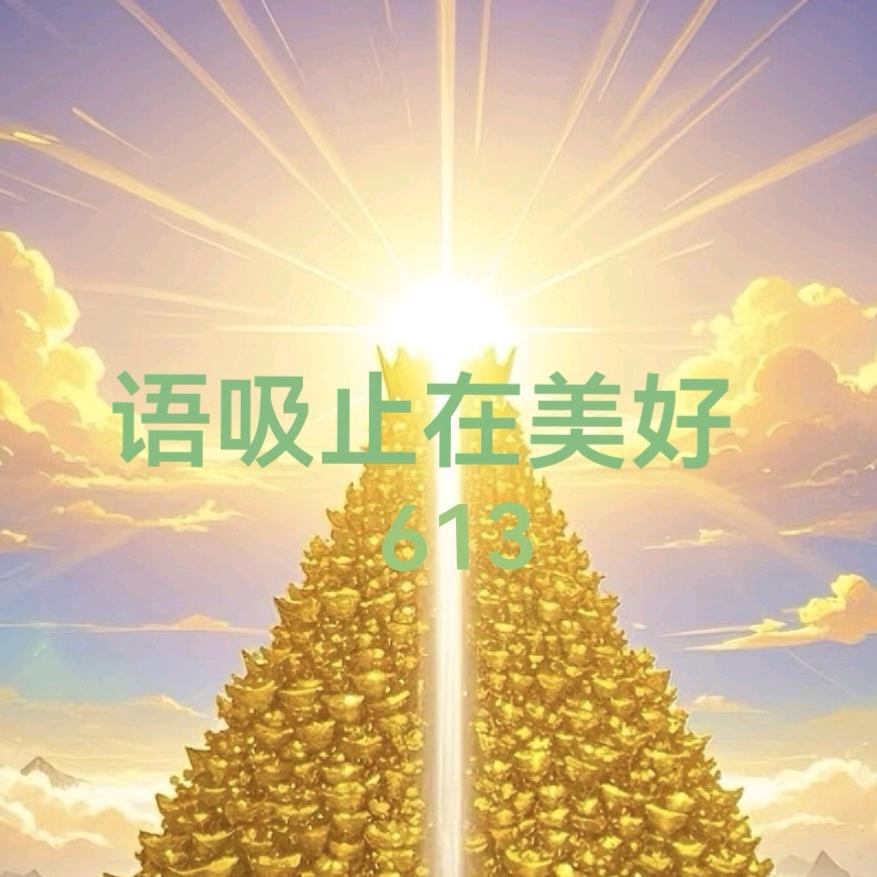 语吸止在美好613