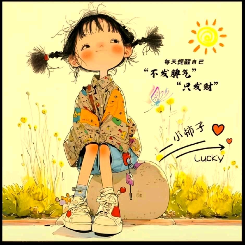 柿子