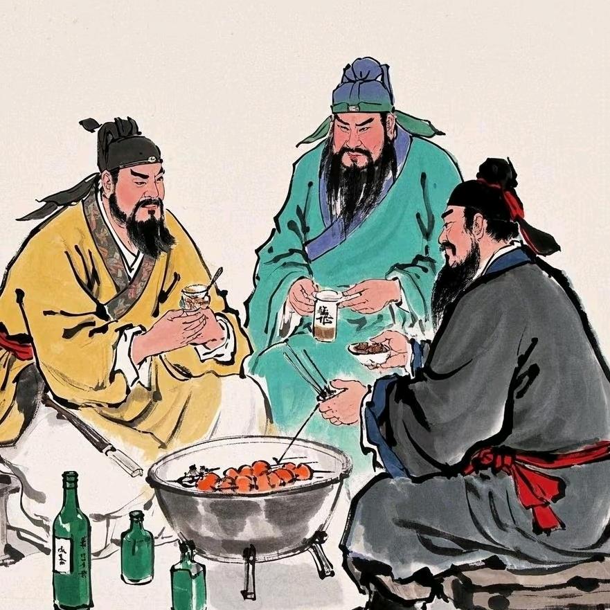 将进酒.（兴芮酒业）