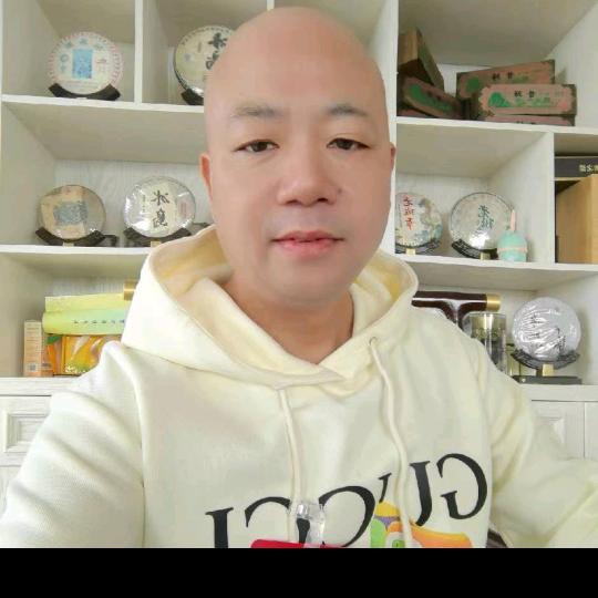光头大哥