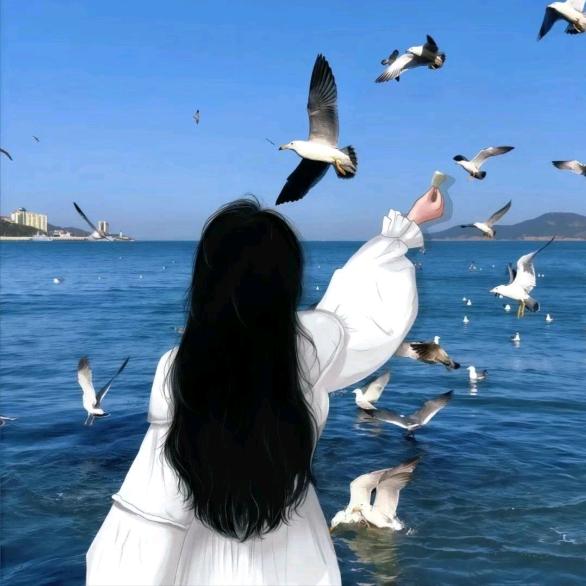 山河故里🕊