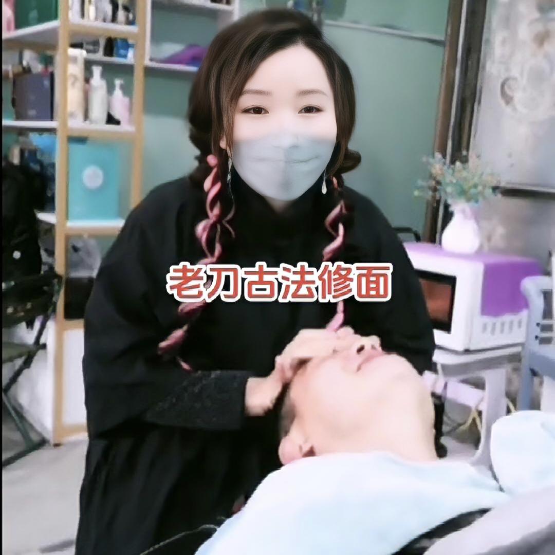 皖美造型（光武大道前聂店）