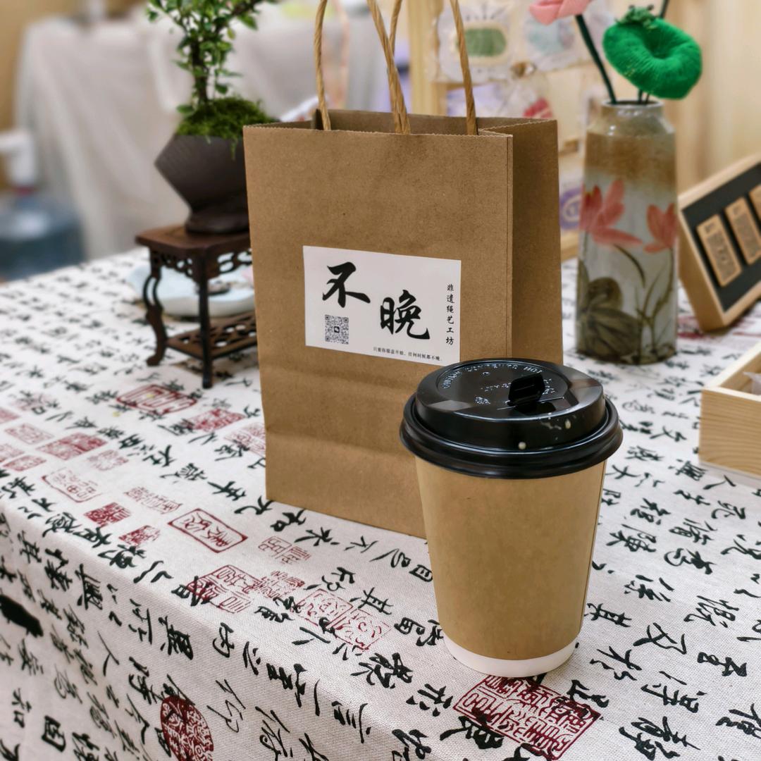 杭州萧山不晚绳艺工作室