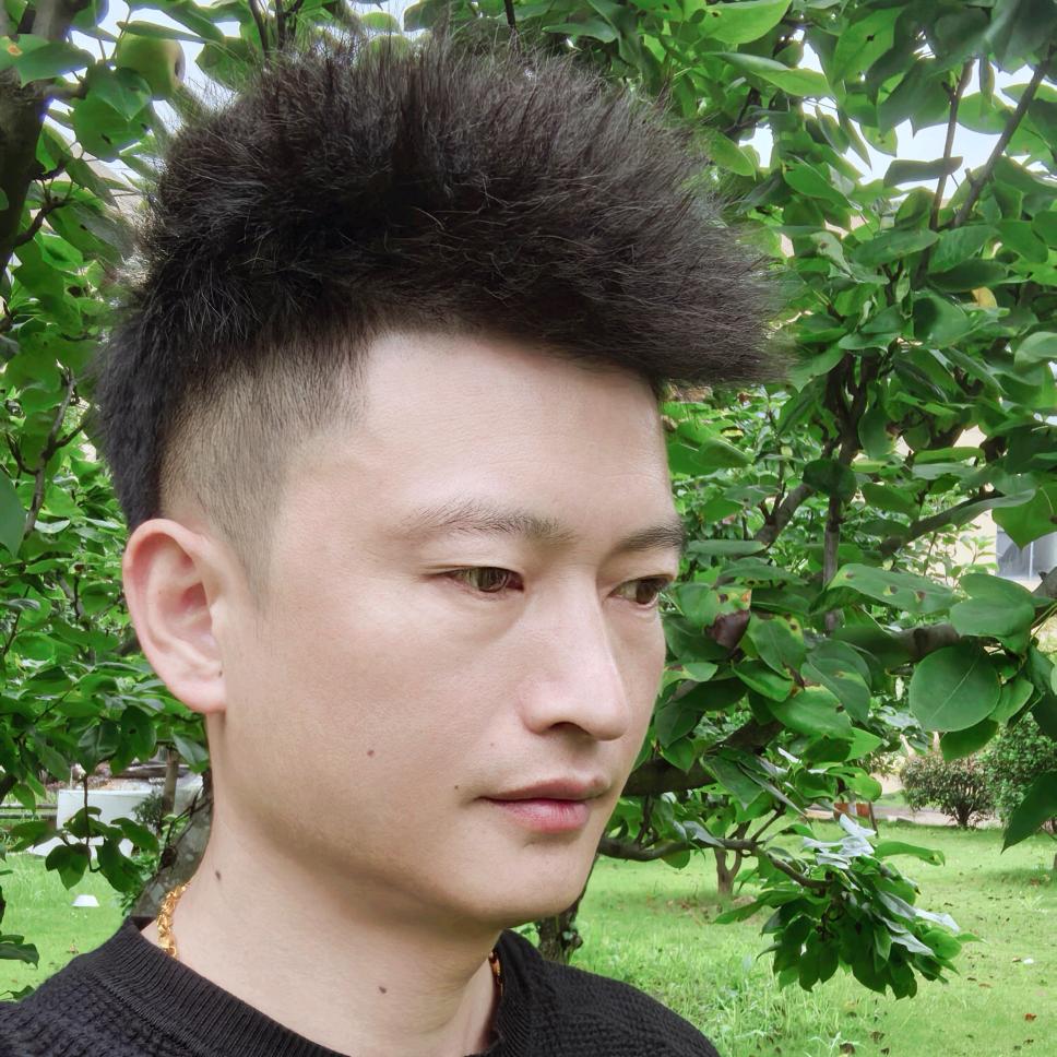 鲍先生