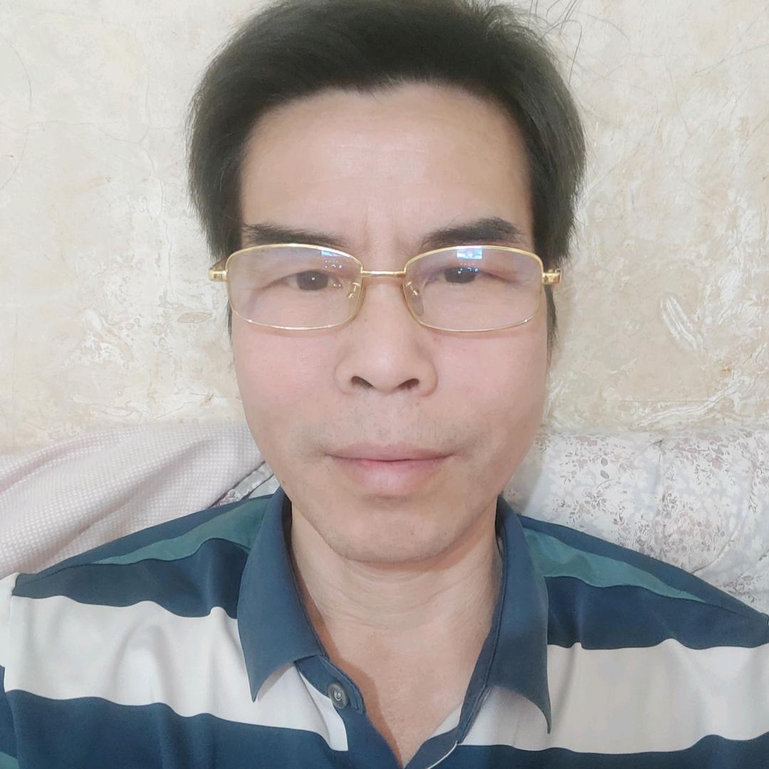 门口