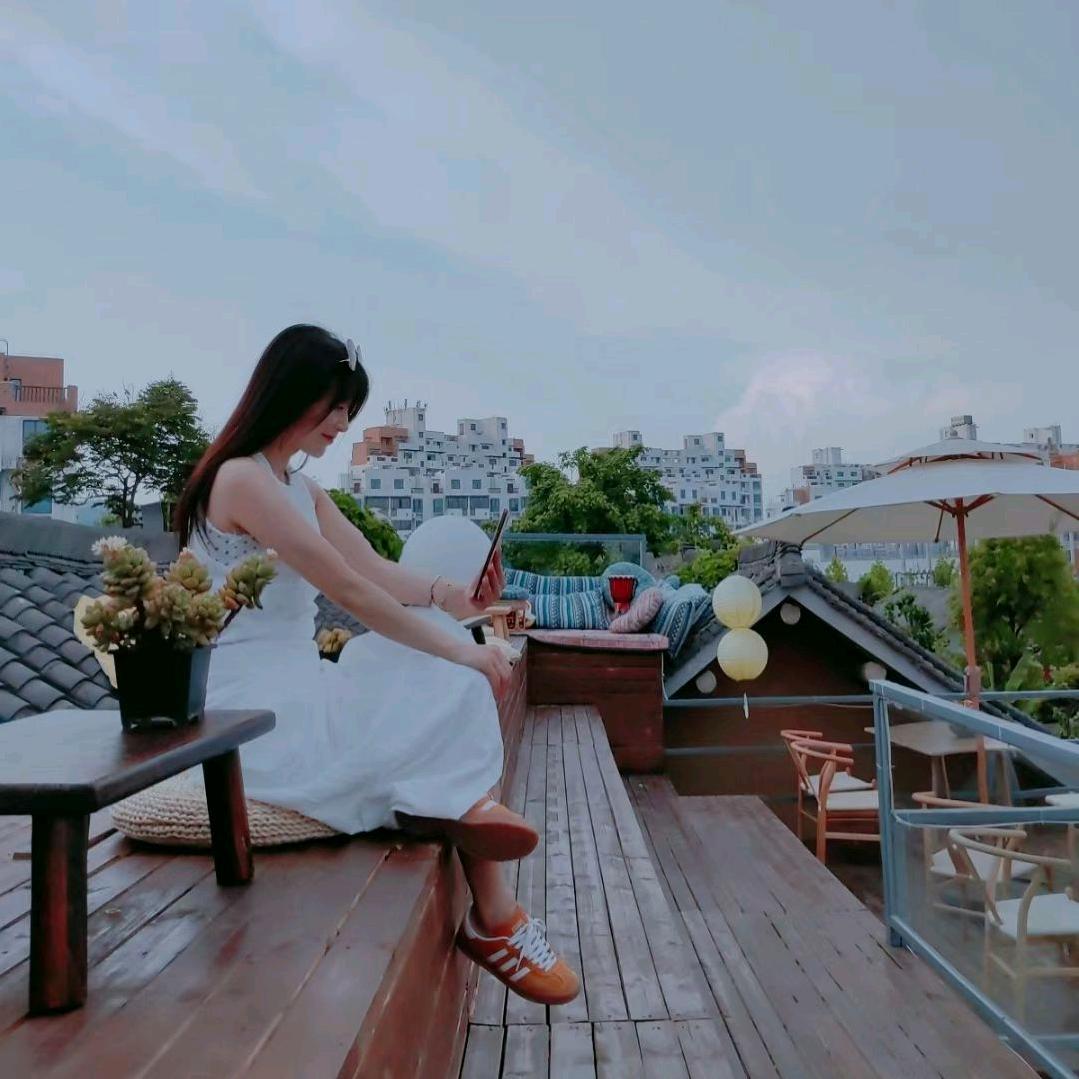 小 闵🌻