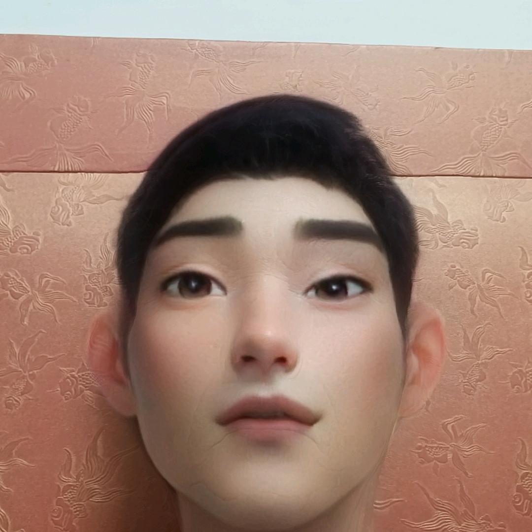 张