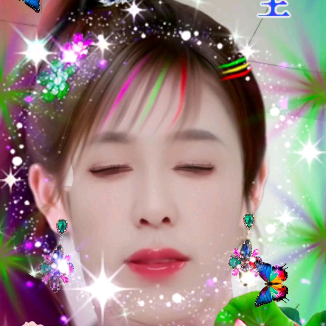 韦二姐