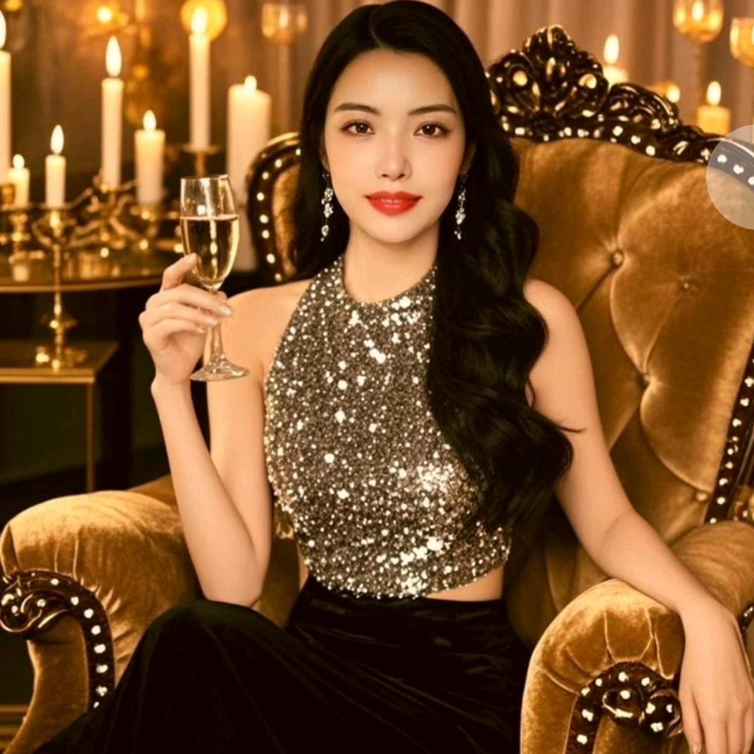 陆如意
