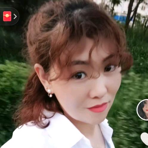 清风蝶舞
