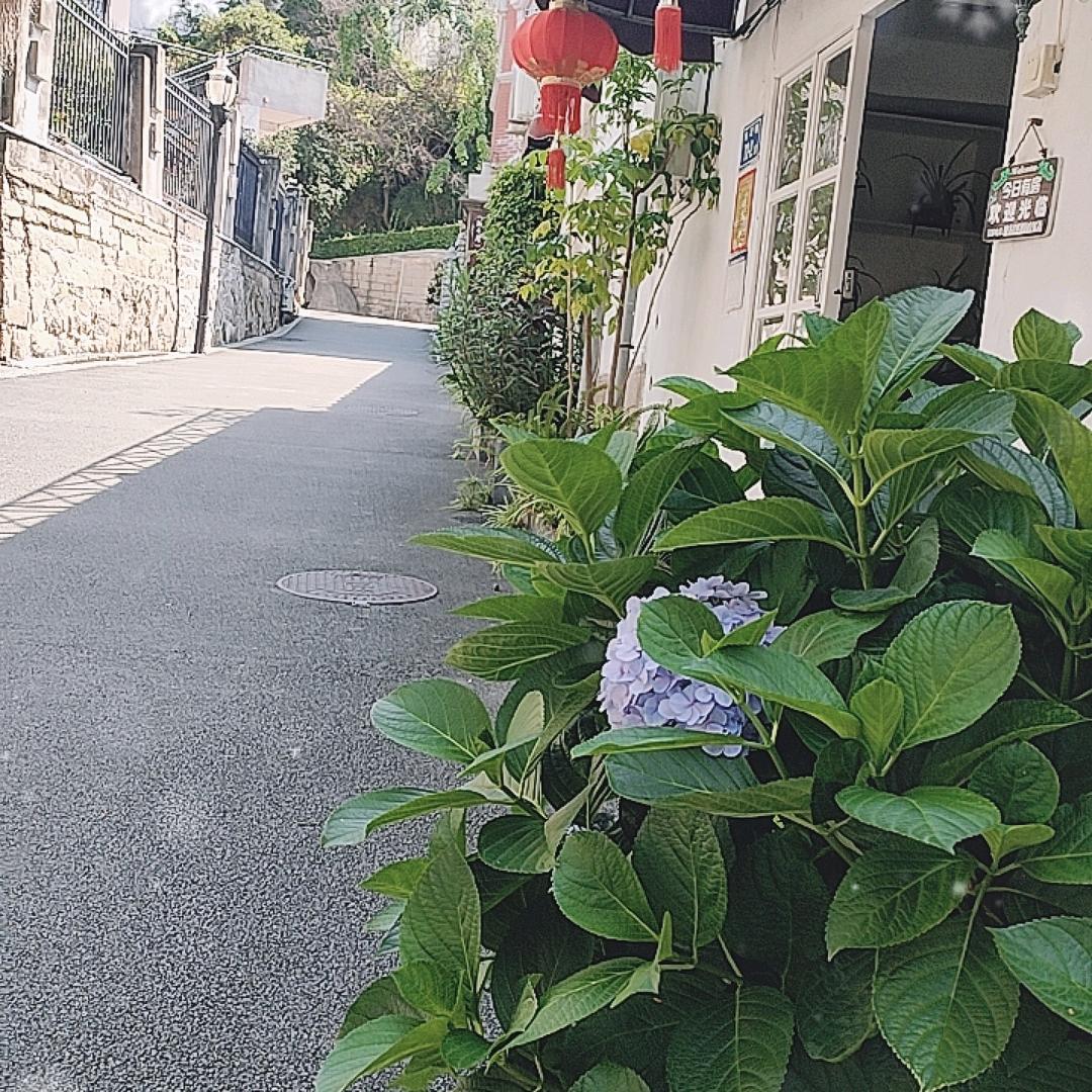 鼓浪屿海坛72民宿