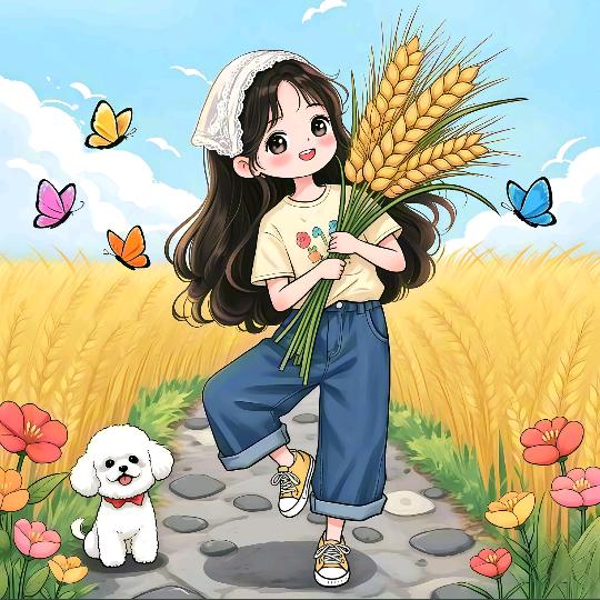 穗❤穗优品