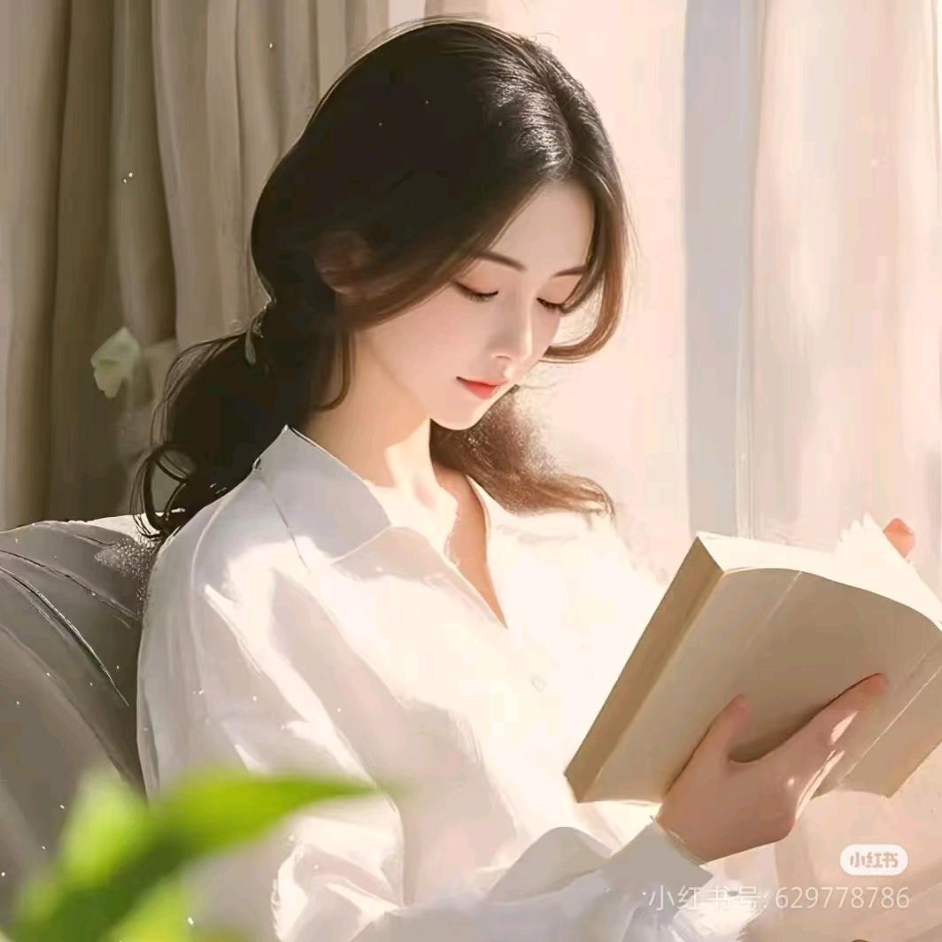 晓莉读书
