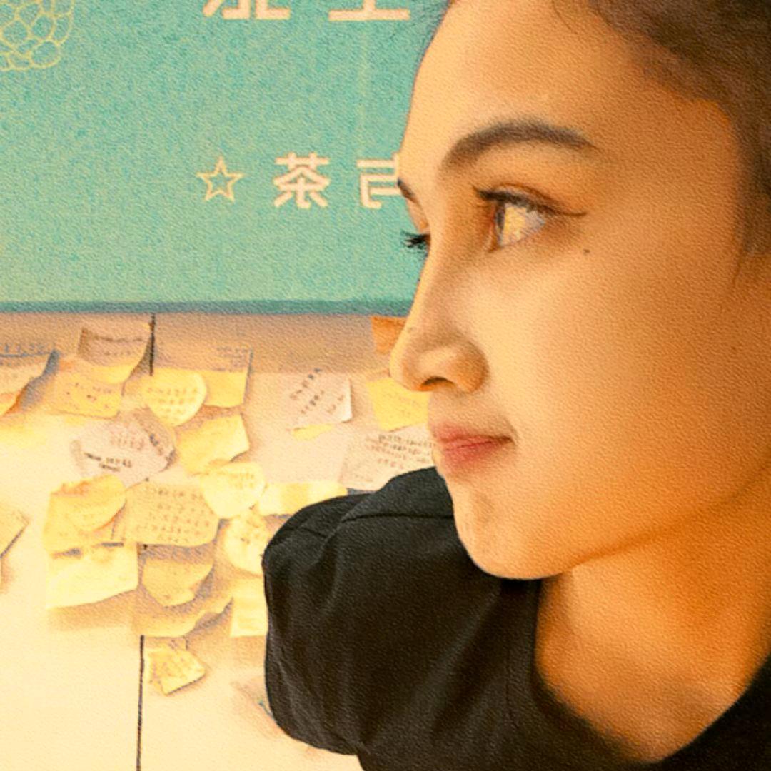 小米娜