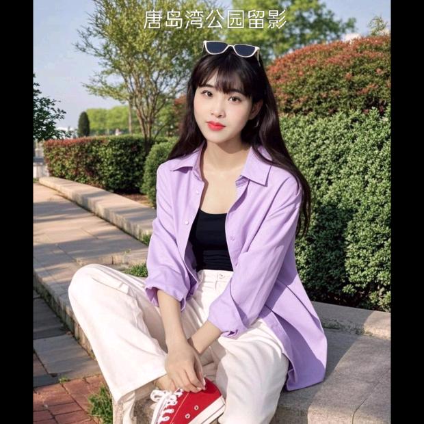 岛城御姐安妹妹