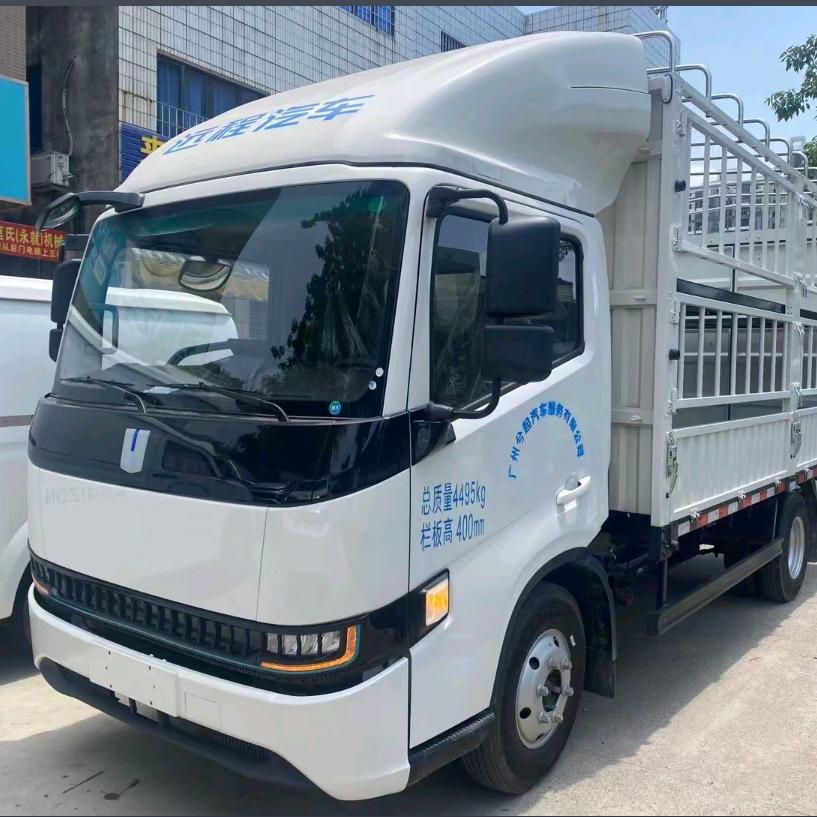 老表新能源货车（厂家直租）