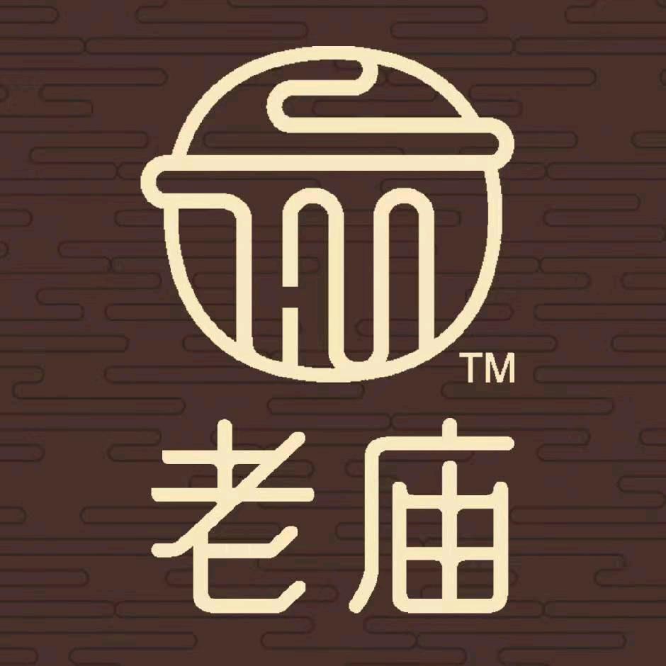 铜锣湾广场老庙黄金