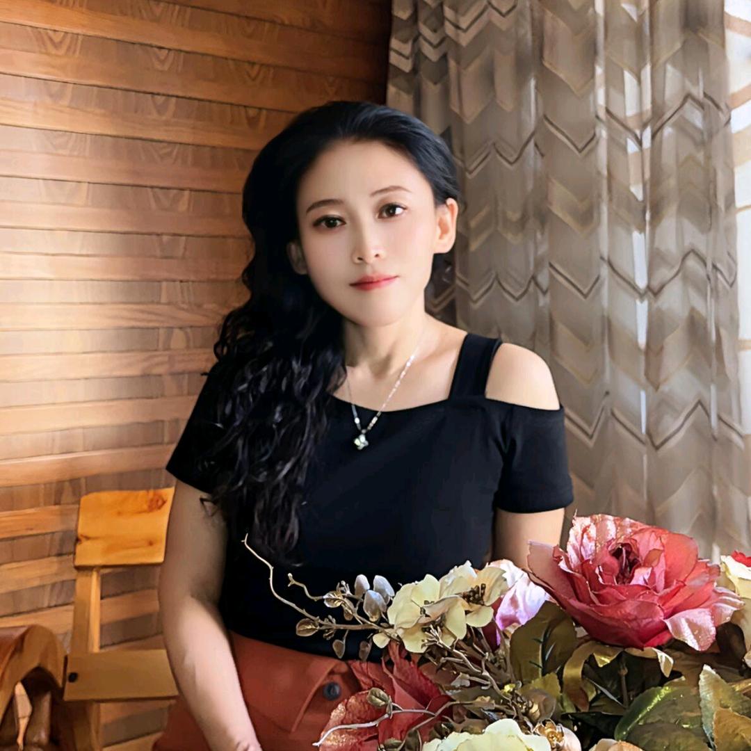 欣彤(80后女人👩)