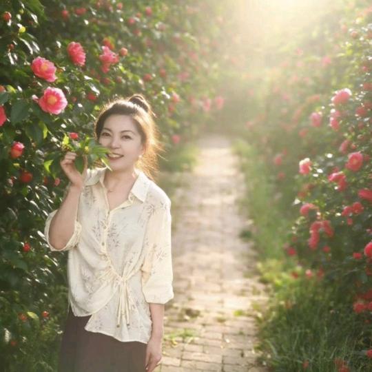 ꦿ᭄李好ఏ 西安&岱款