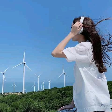 玉丫头🍀