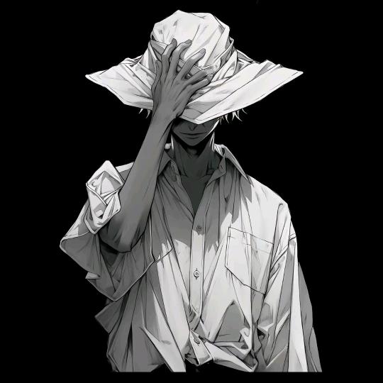 沉默
