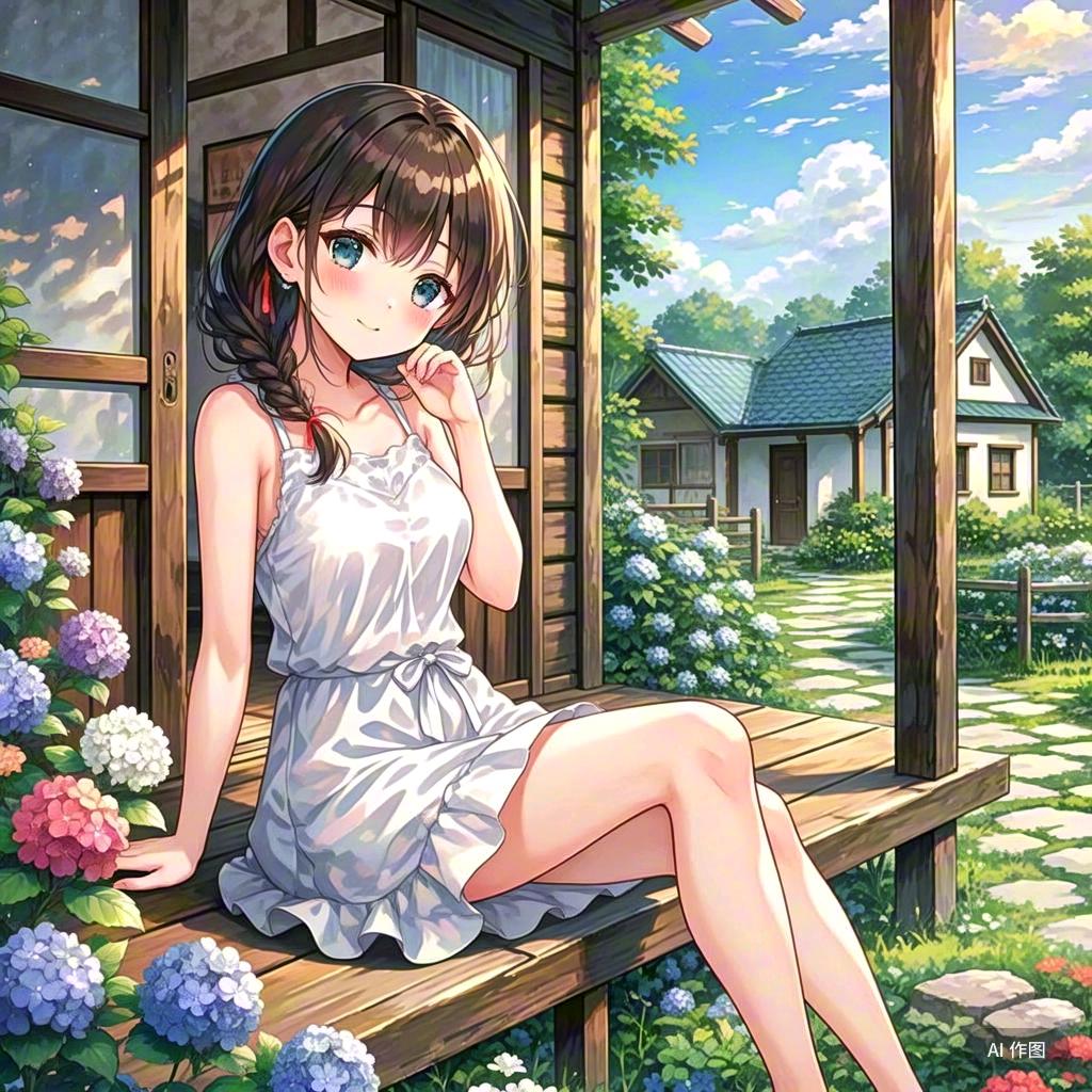 爱剧透