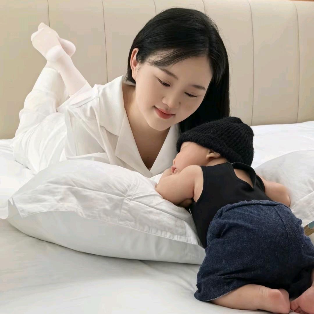 二小姐🐮