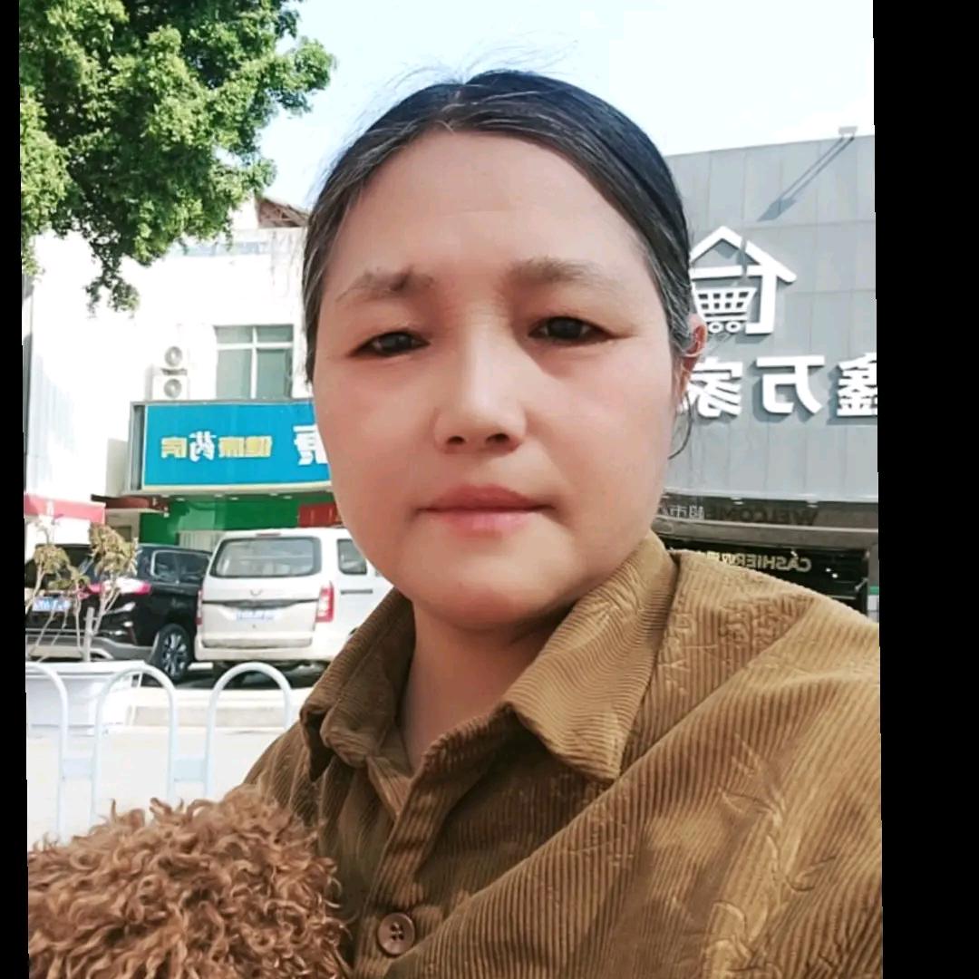 吴巧巧