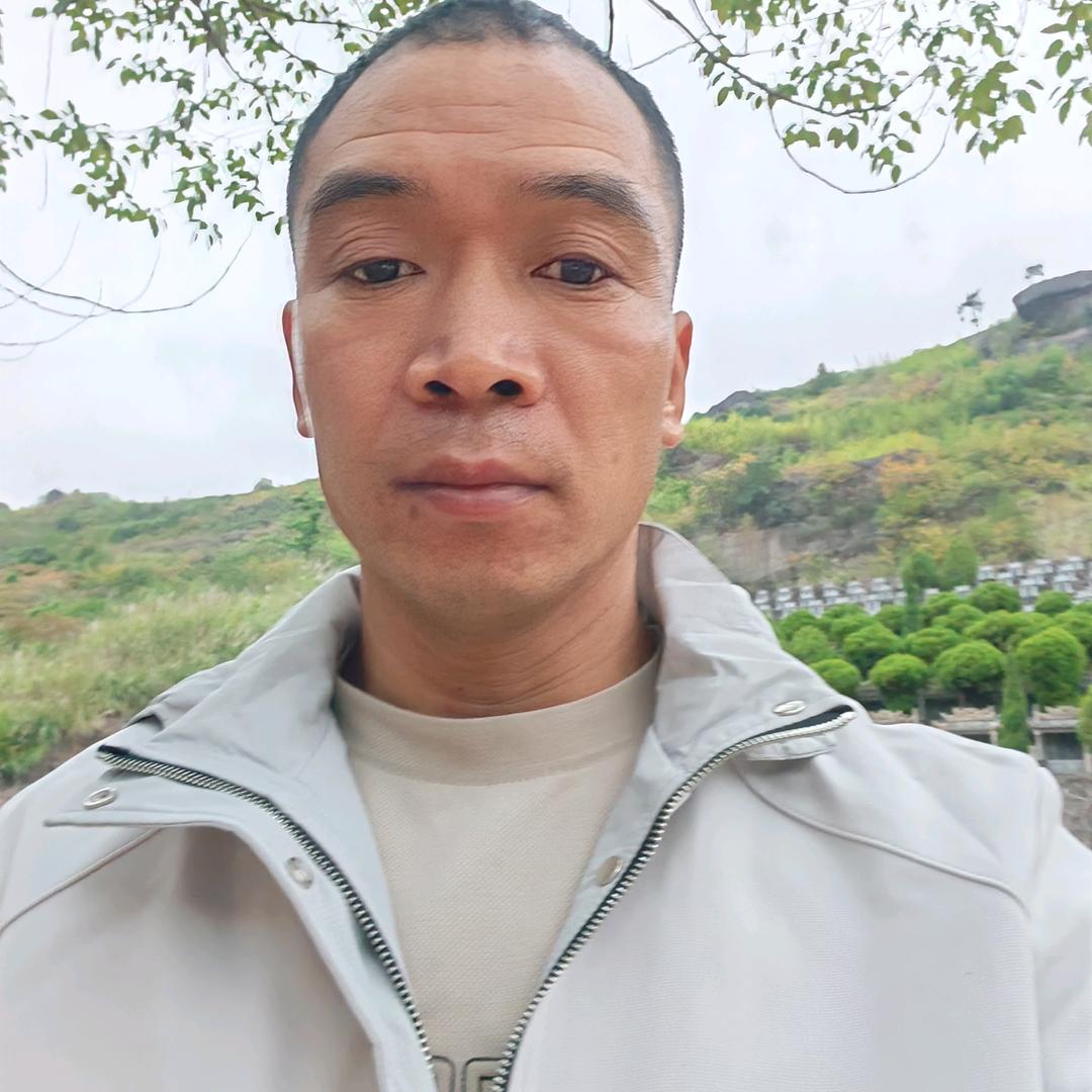 独来独往，陈权