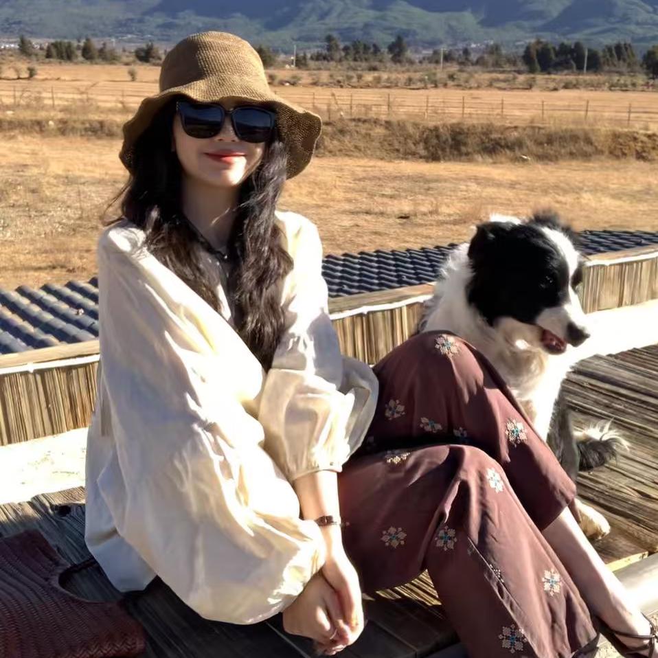 徐若桃直播返场