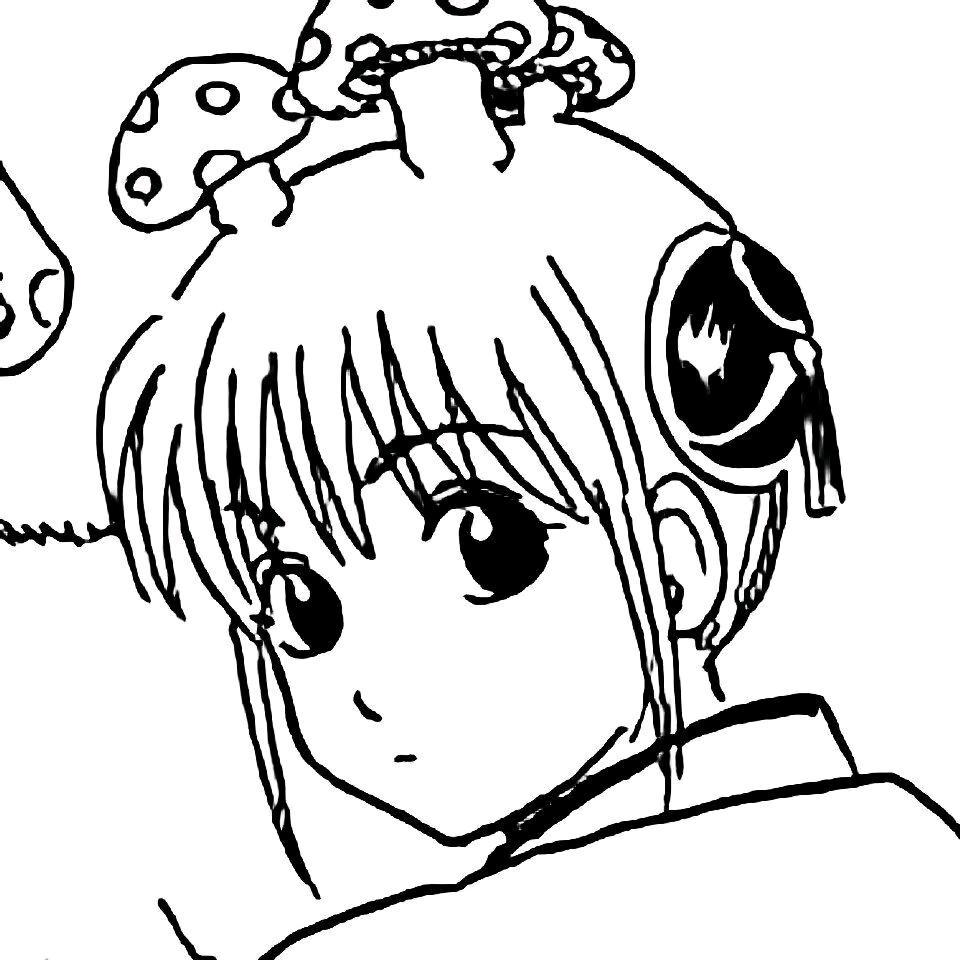 折花語