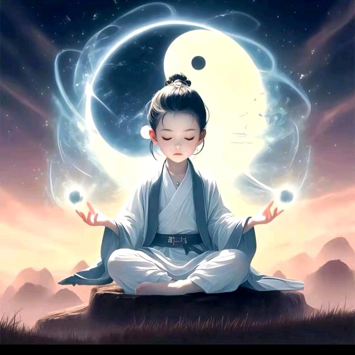 水清天蓝