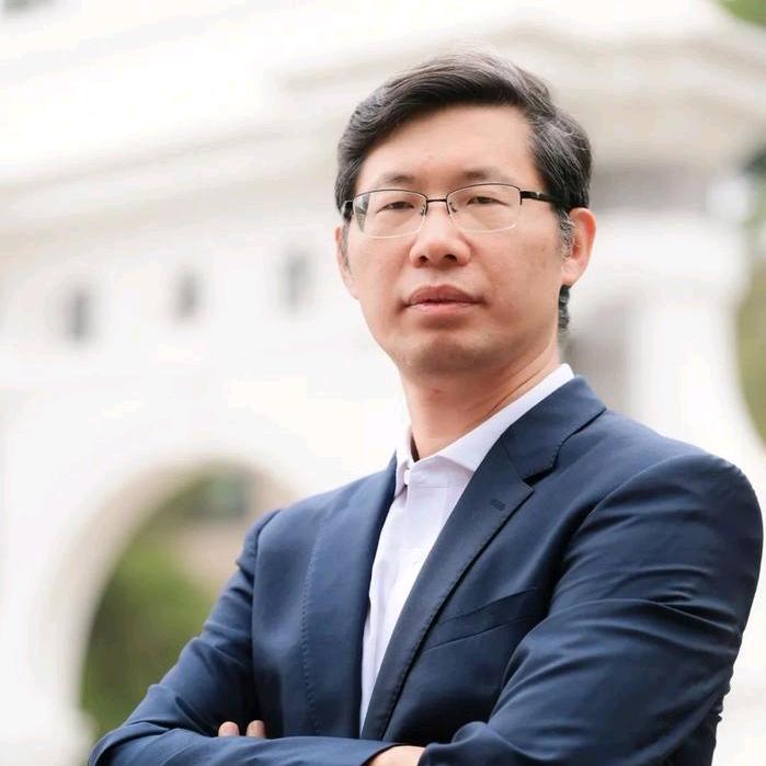 郑毓煌讲教育规划