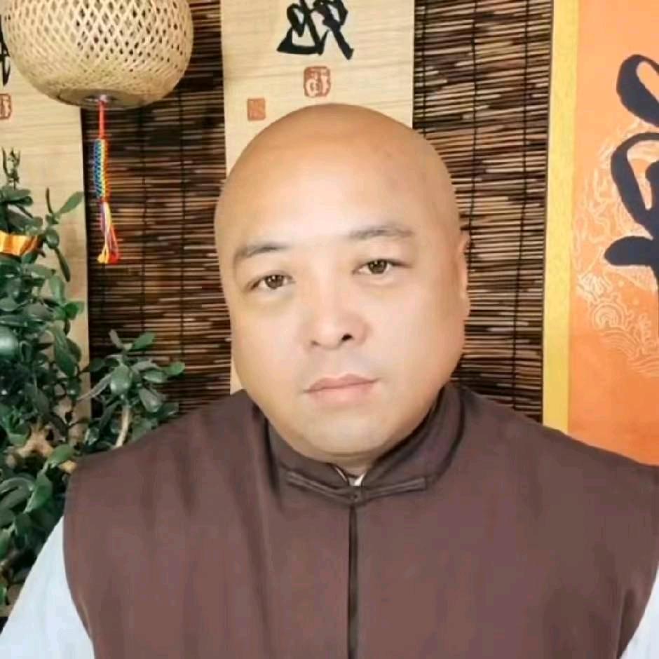 五台山慧清