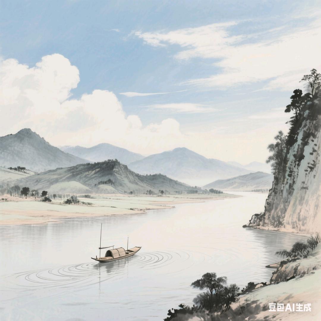 忆君