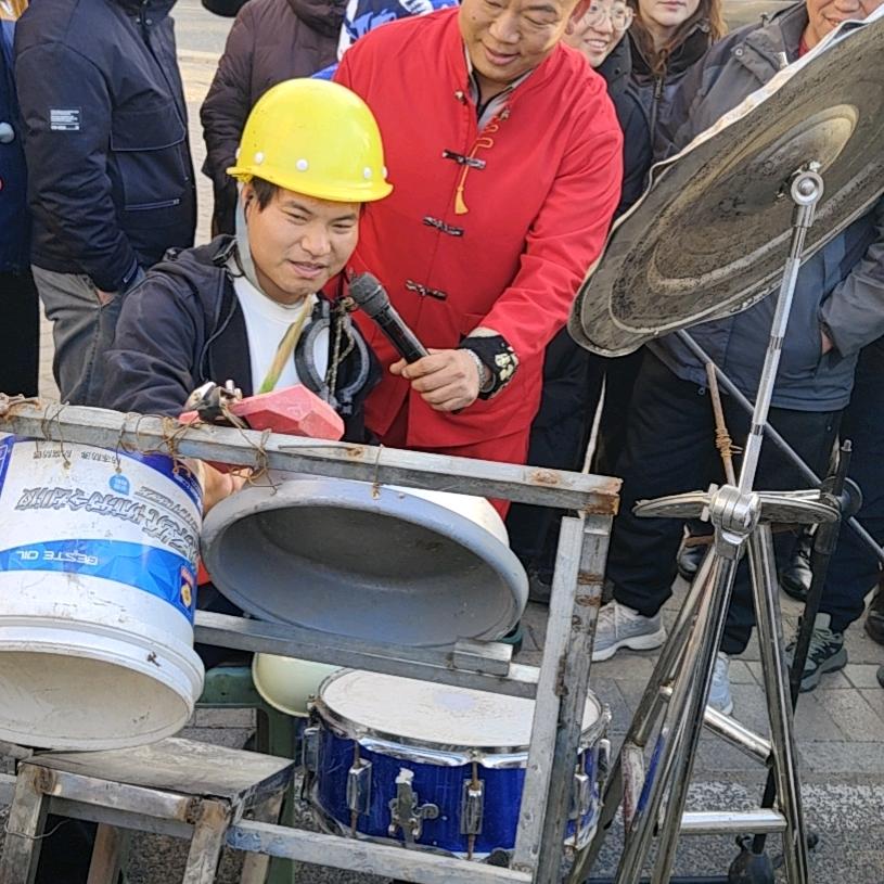 四哥