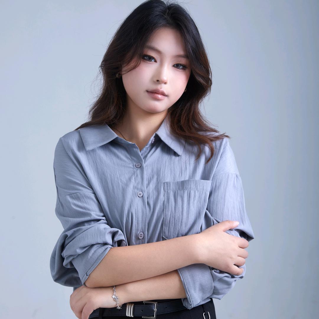 艺宸魅影果然老师